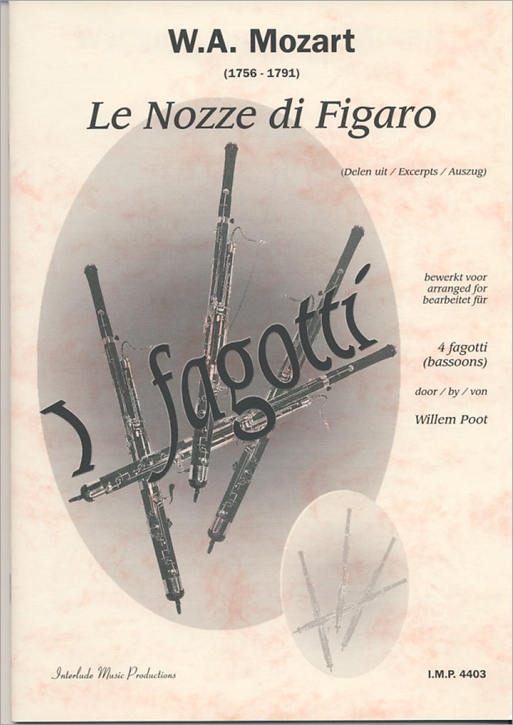 Nozze Di Figaro
