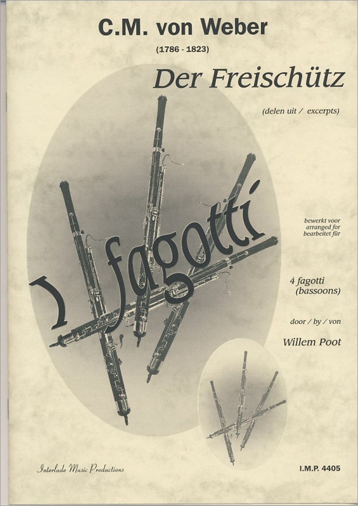 Freischutz (Auswahl)