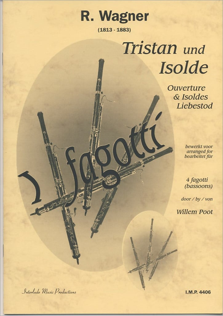 Tristan & Isolde