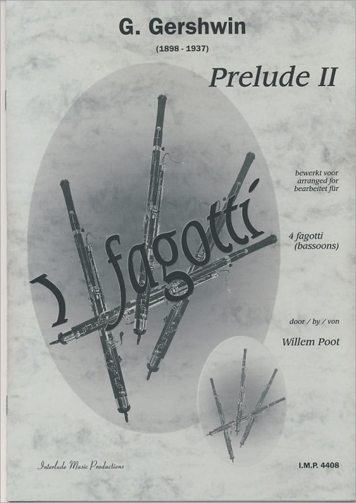 Prelude 2
