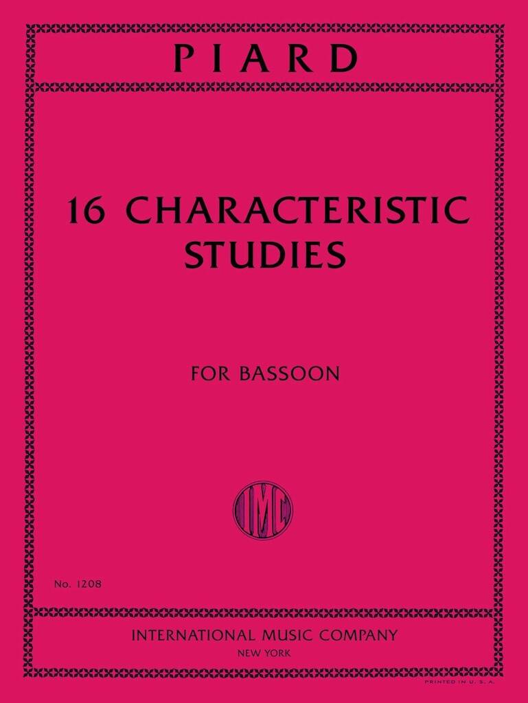 Studi Caratteristici (16)