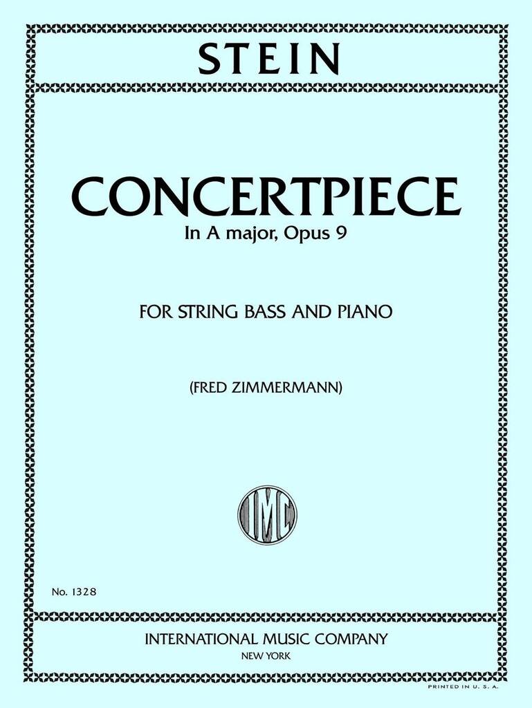 Concertpiece