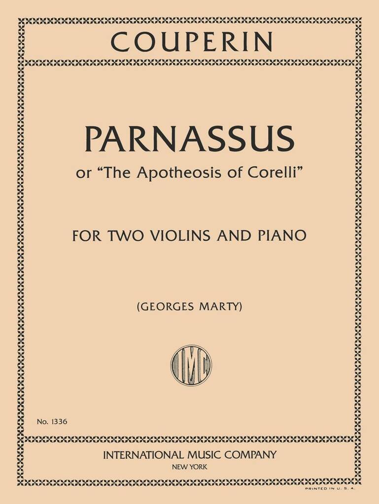 Sonata Apotheosis