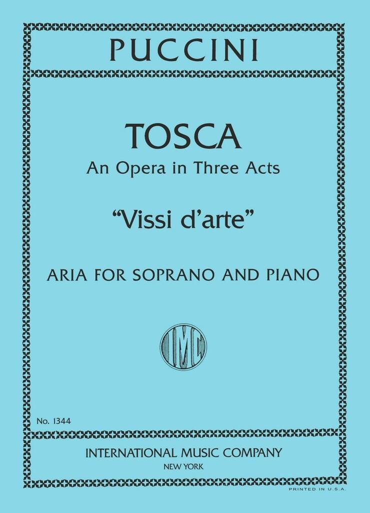 Vissa D'Arte