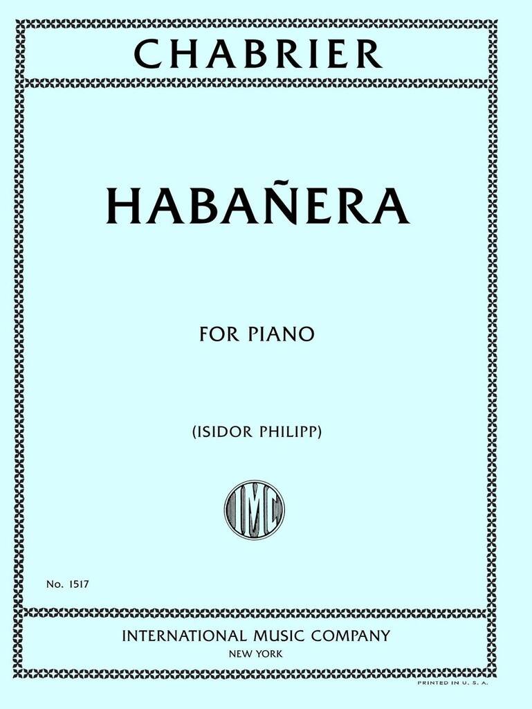 Habanera