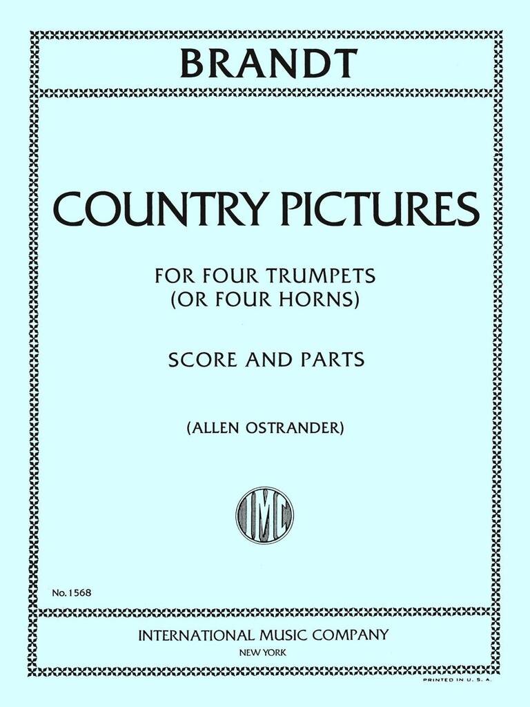 Country Pictures (4Cor)