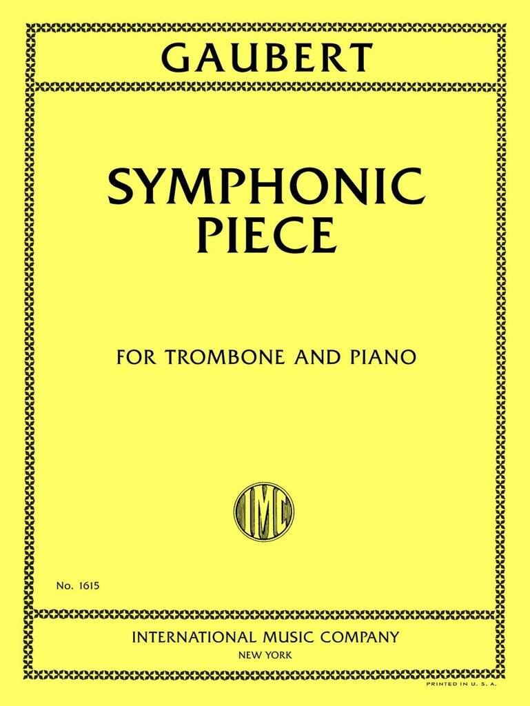 Symphonic Piece