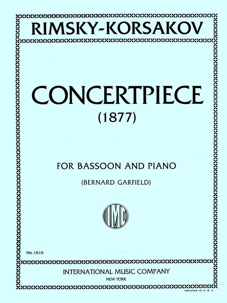 Concerto (Garfield)