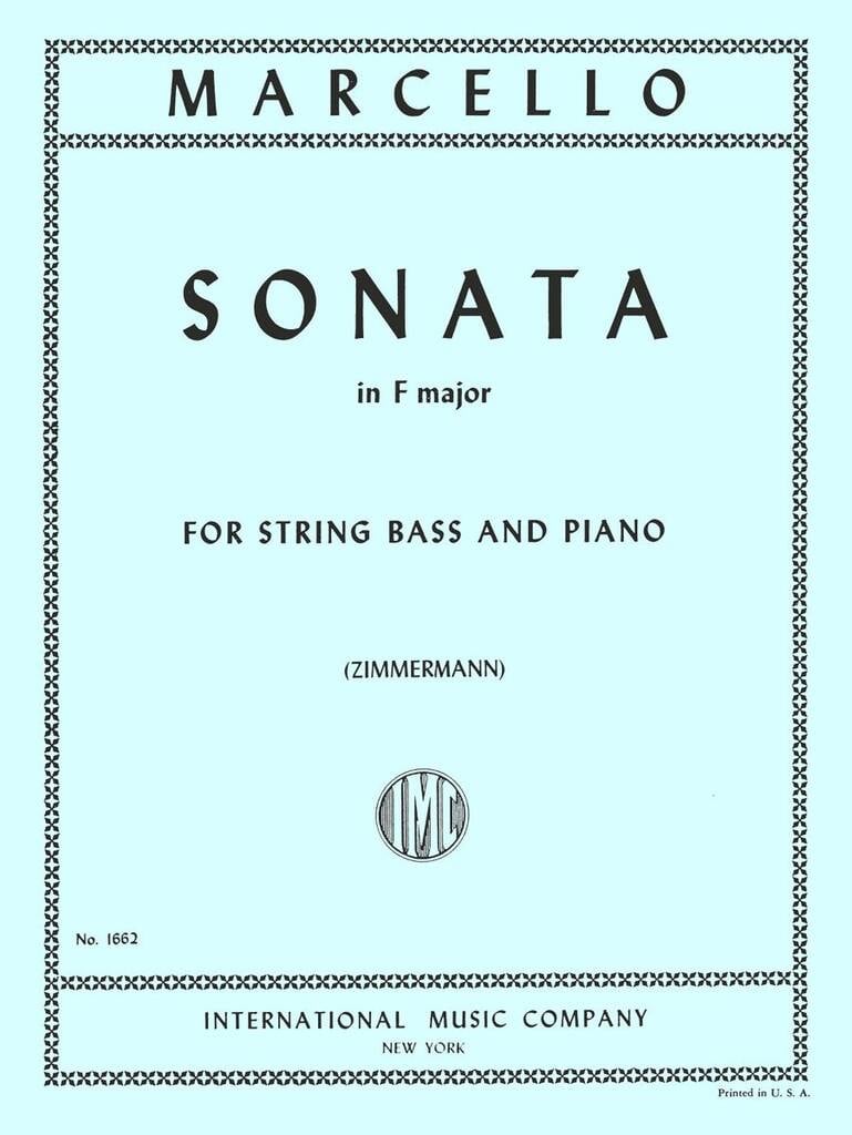 Sonata Fa (Zimmermann)