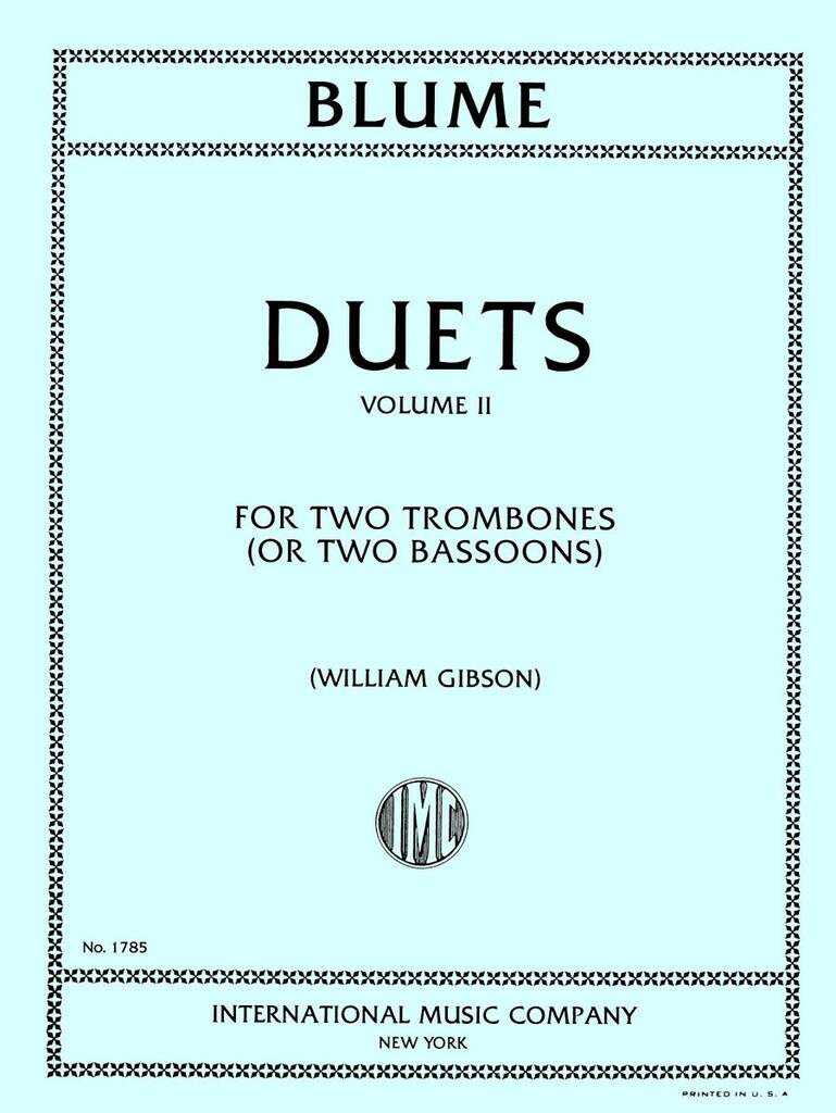 Duetti Vol. 2