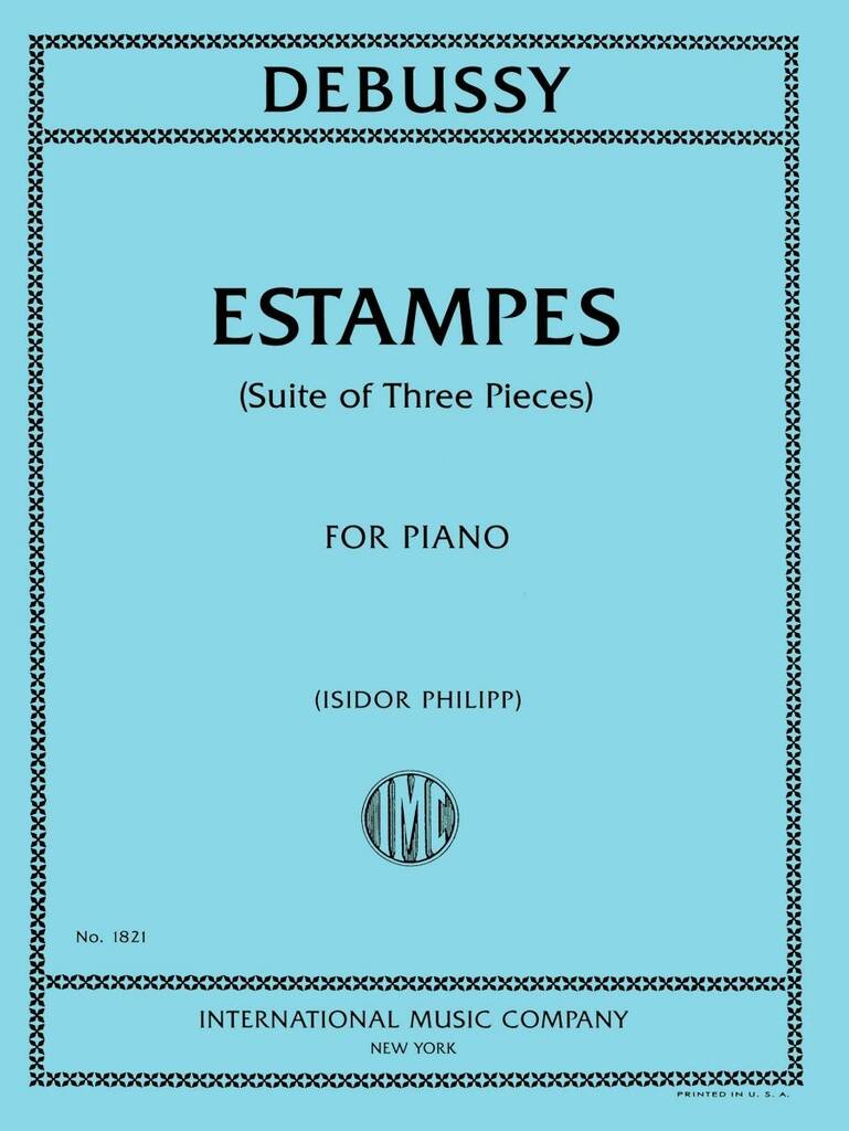 Estampes (Philipp)