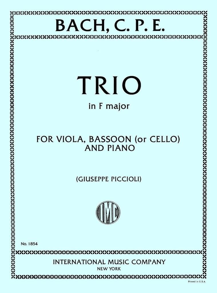 Trio Fa (Piccioli)
