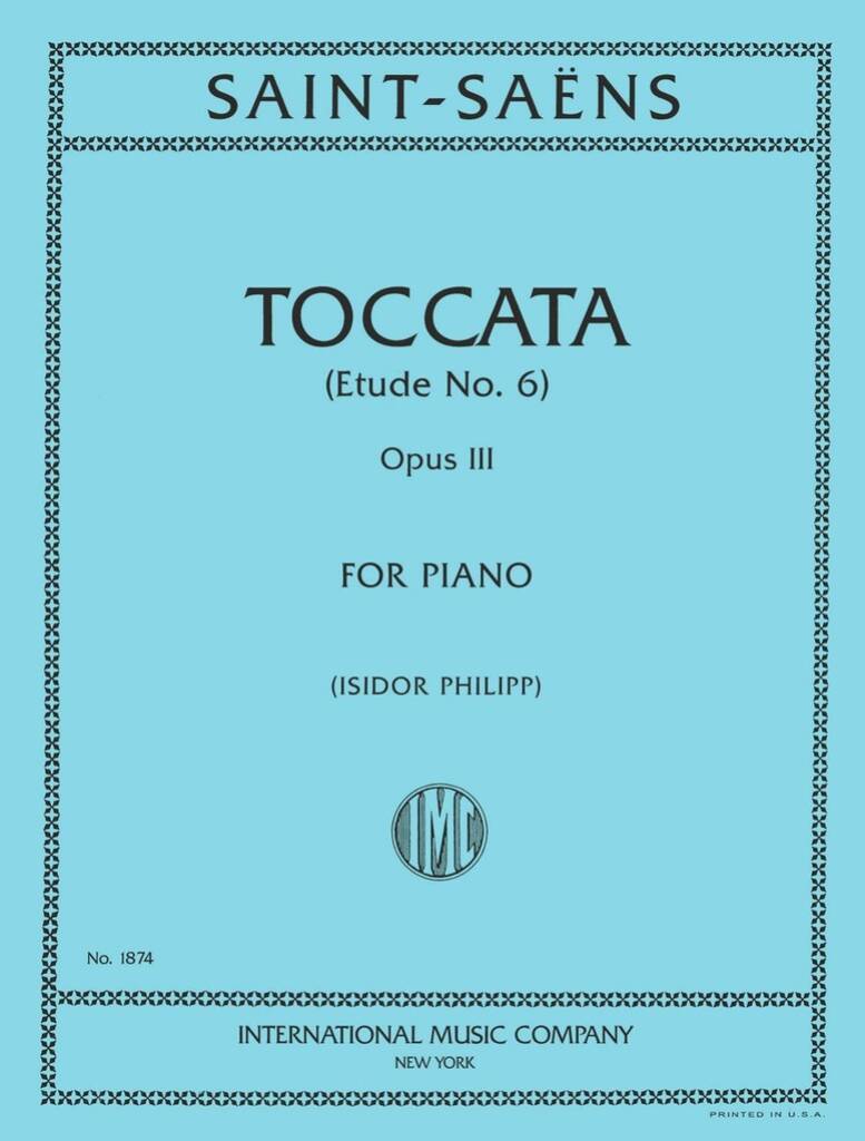 Toccata