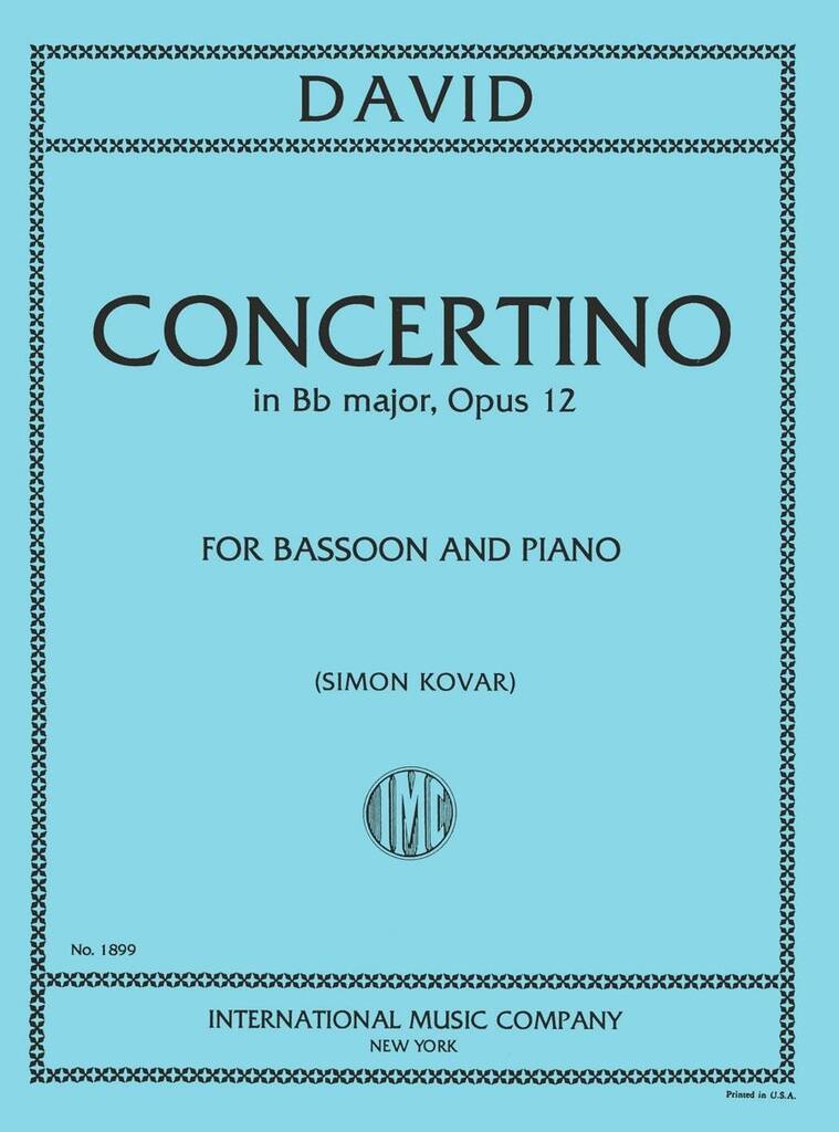 Concertino
