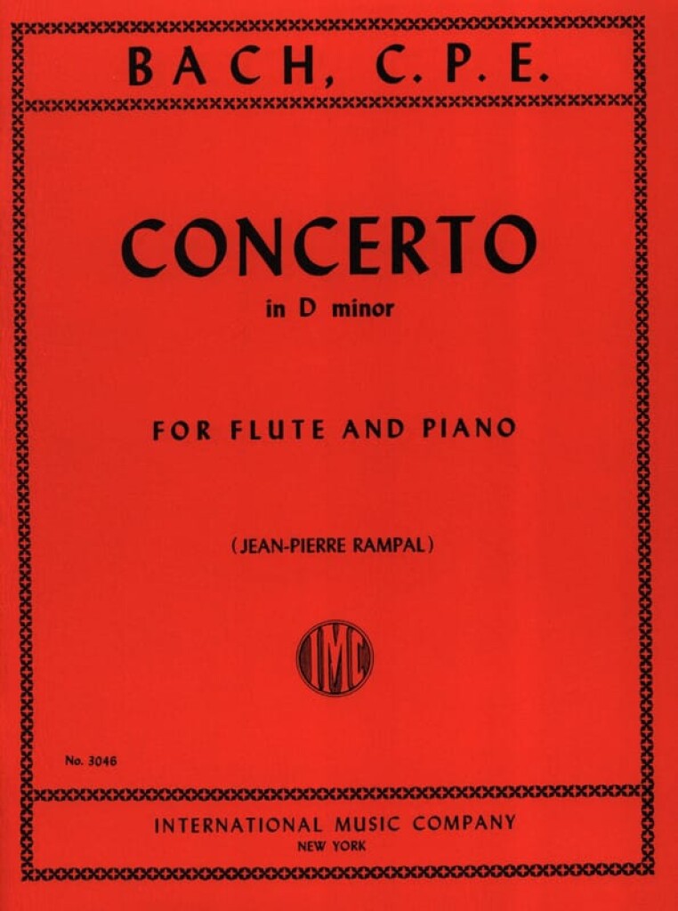 Concert D-Dur Opus 35 (Oistrach)