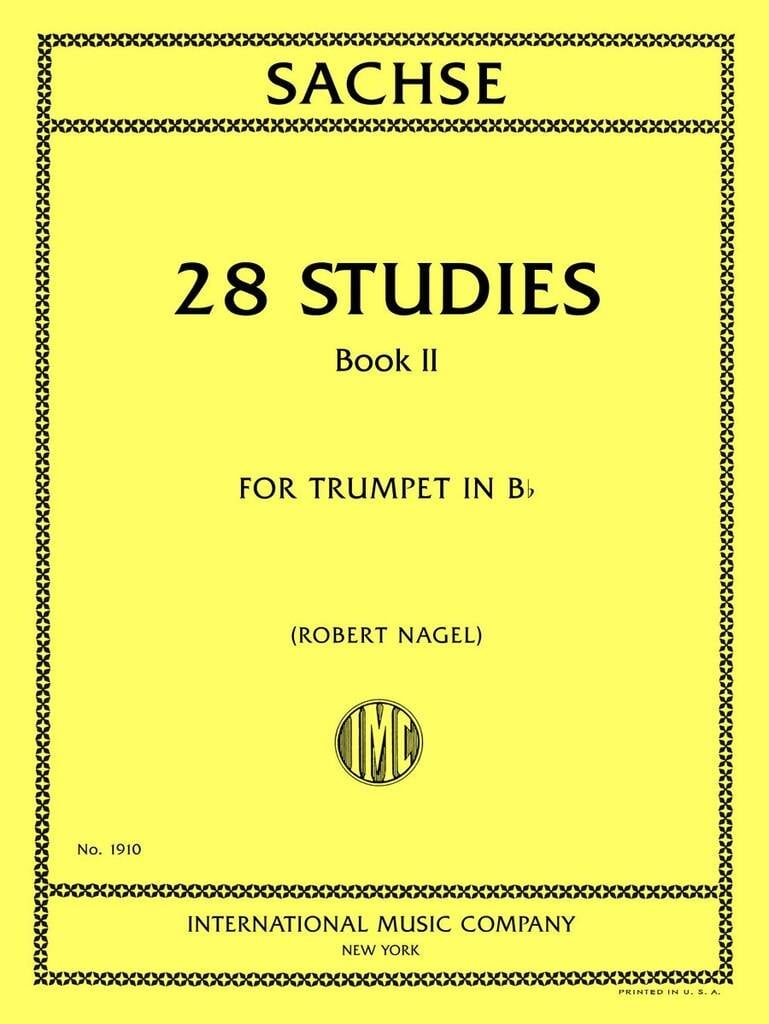 28 Studi Vol. 2 (Nagel)