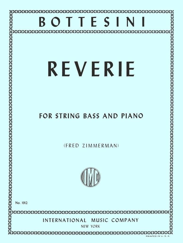 Reverie (Zimmermann)