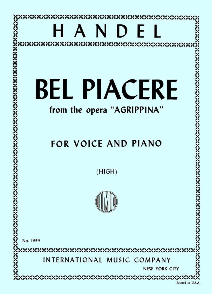 Bel Placere