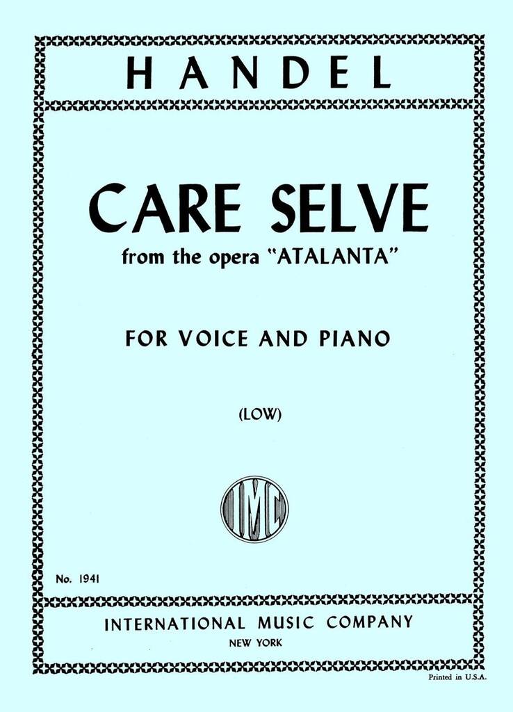Care Selve