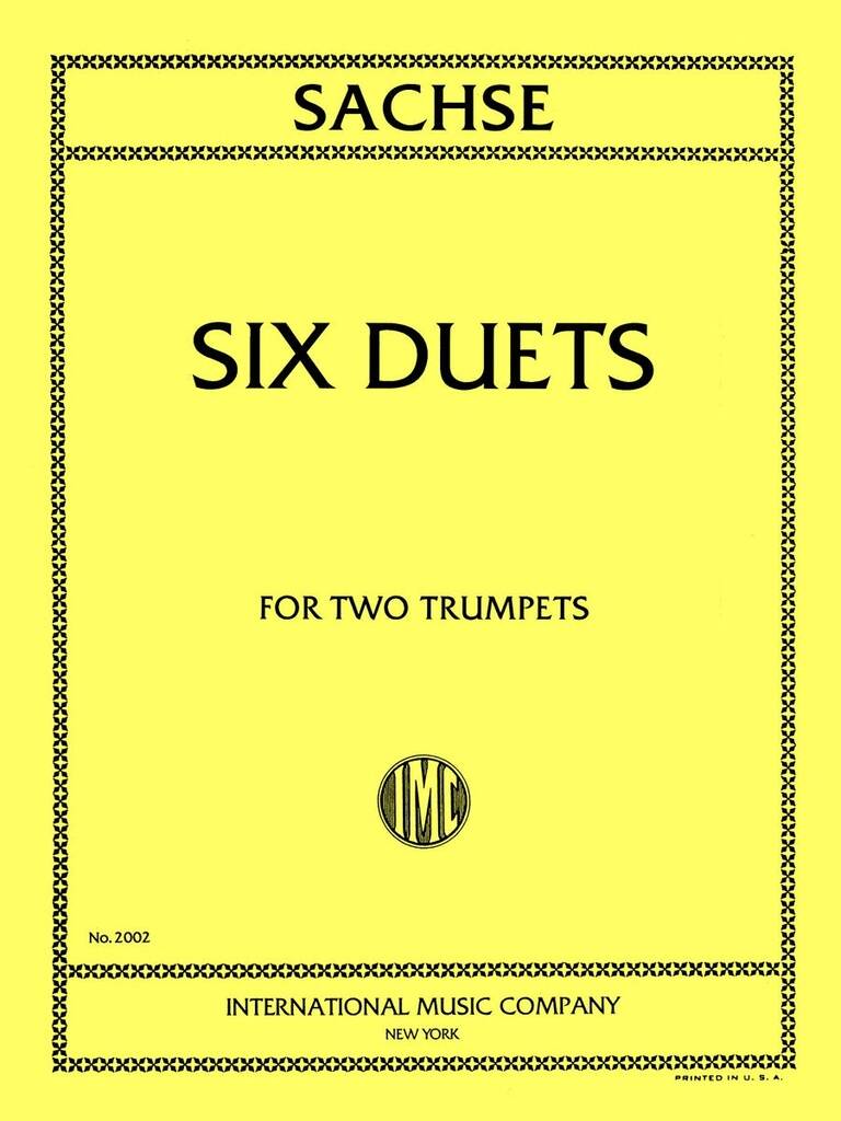 Six Duets