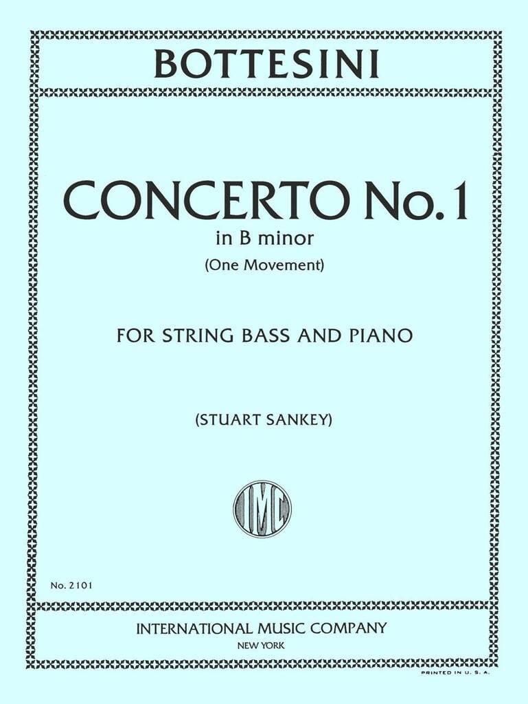 Concerto (Sankey)