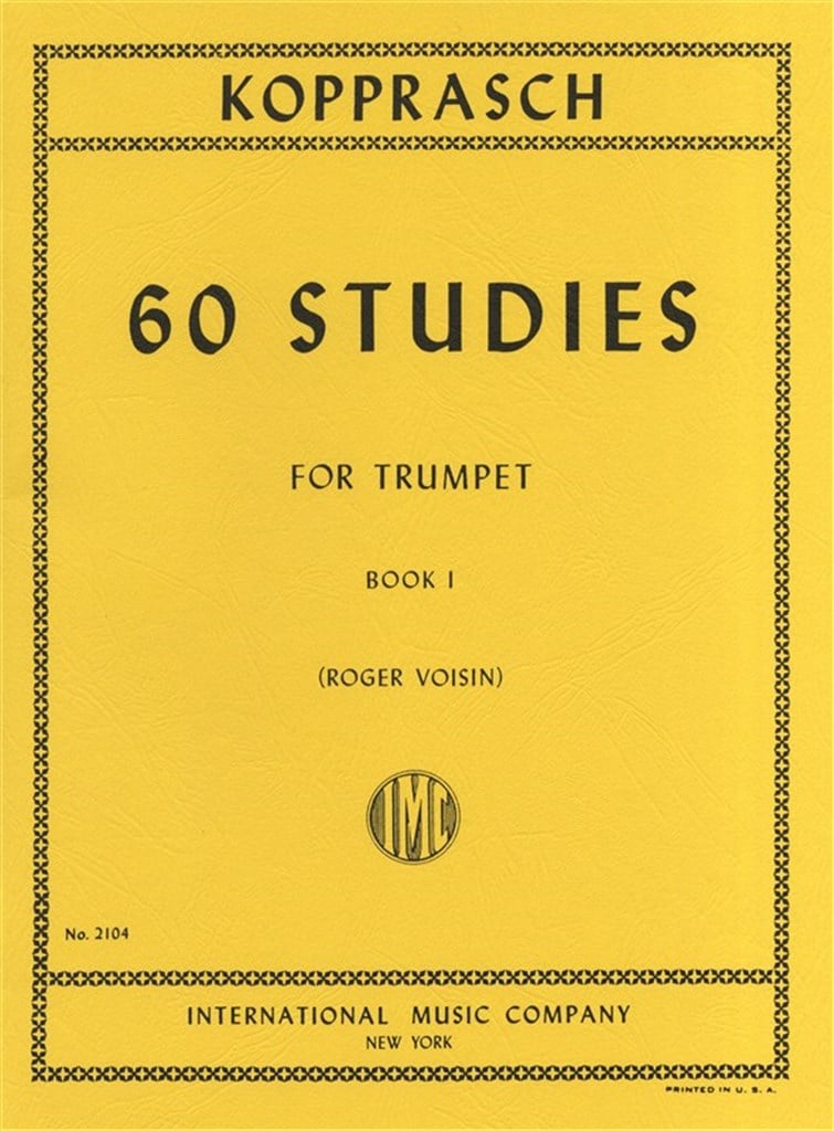 Studi Scelti (60) Vol. 1 (Voisin)