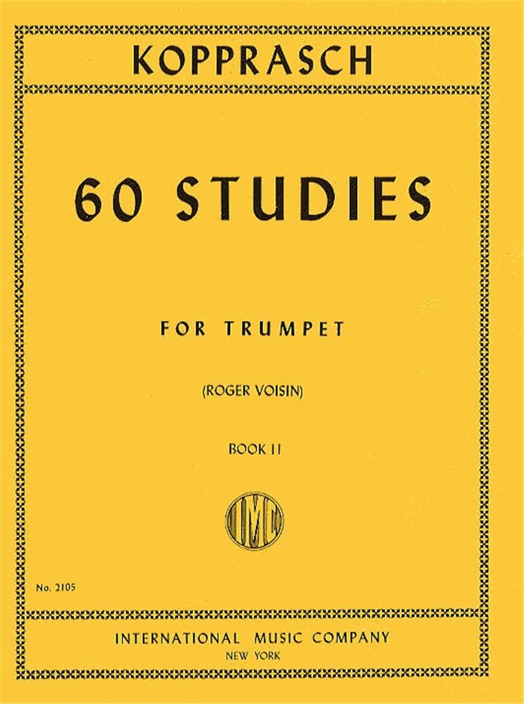 Studi Scelti (60) Vol. 2 (Voisin)