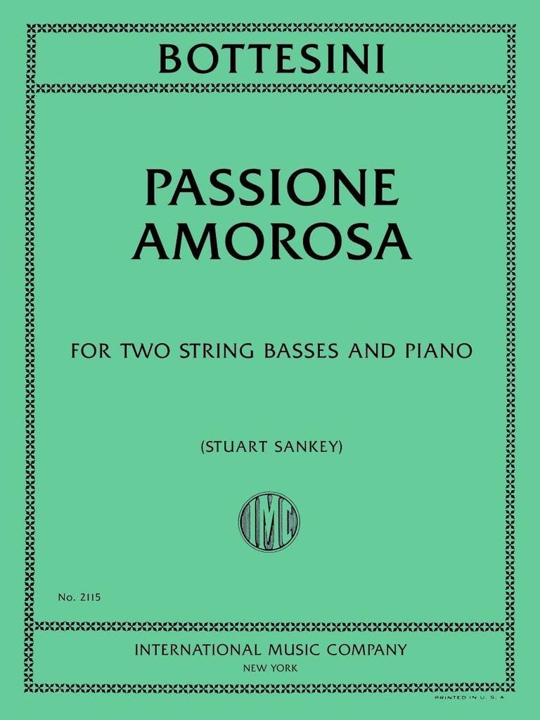 Passione Amorosa