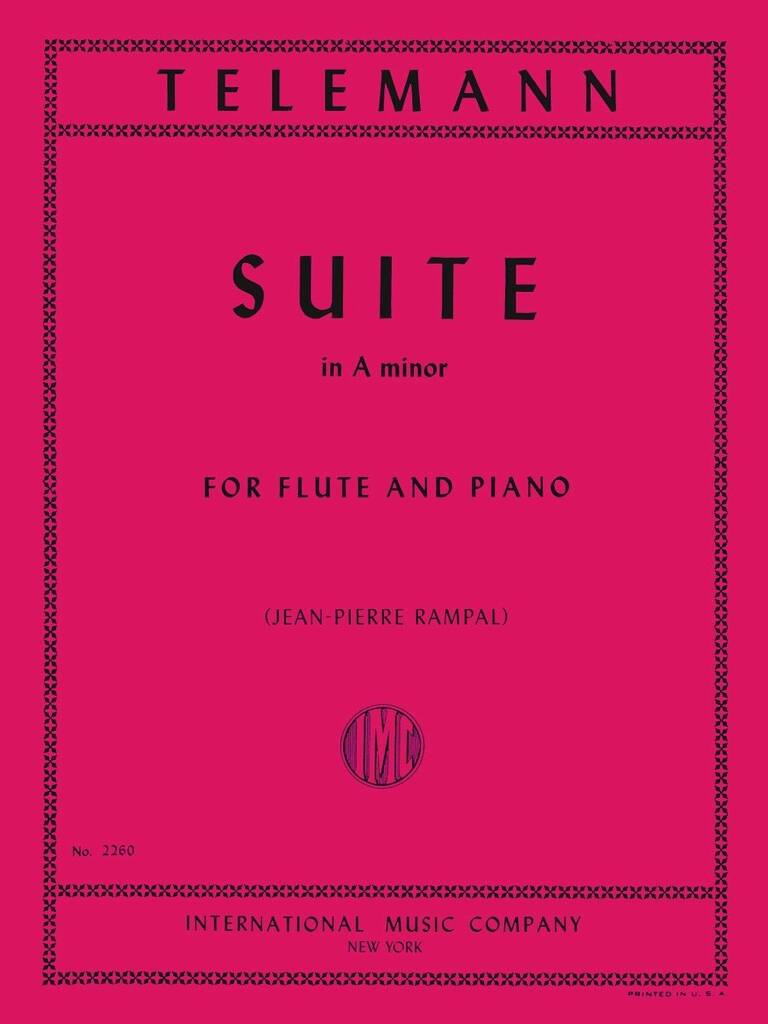 Suite La M. (Rampal)