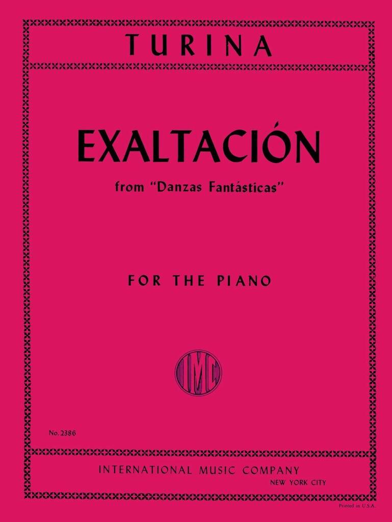 Exaltacion