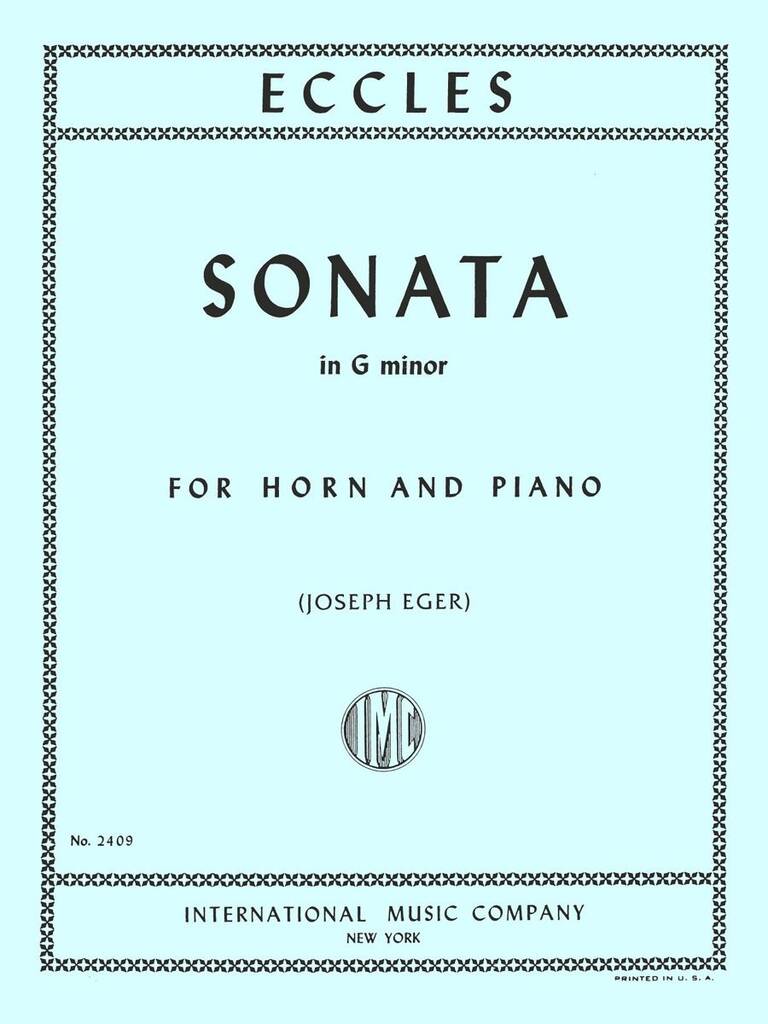 Sonata Sol M. (Eger)