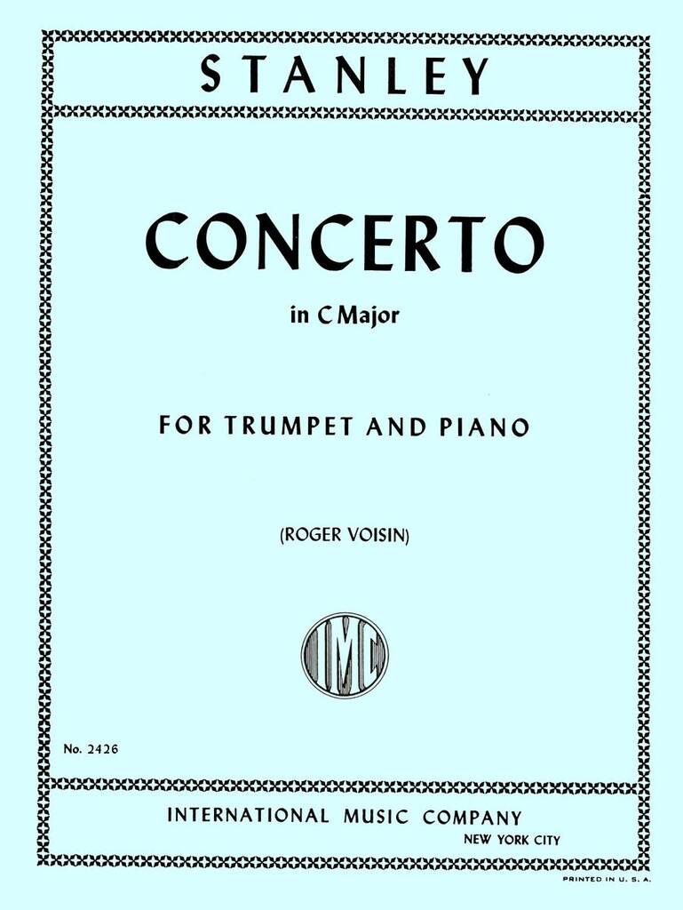 Concerto In Do