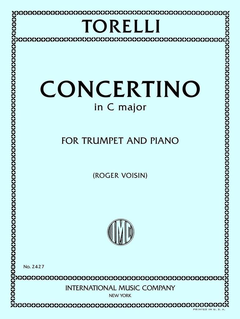 Concertino Do (Voisin)