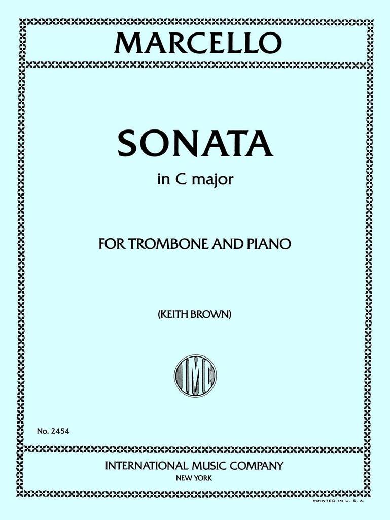 Sonata Do (Brown)