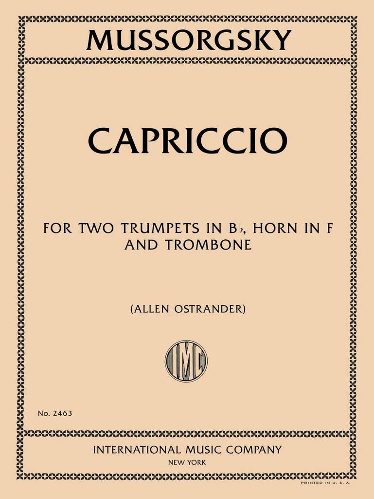 Capriccio