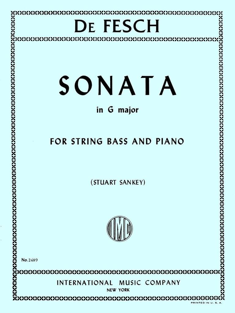 Sonata Sol