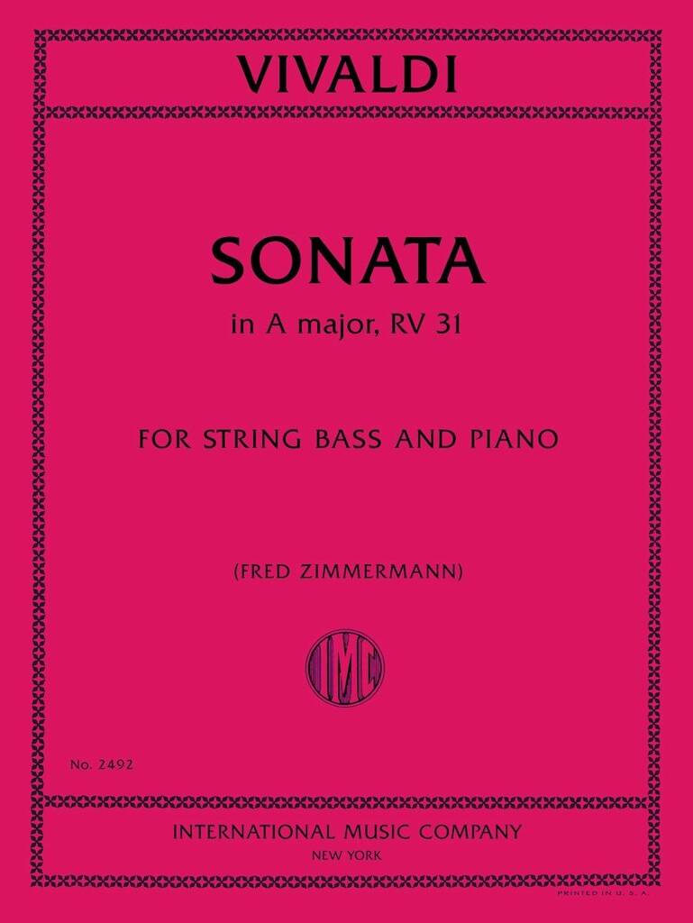 Sonate Amaj