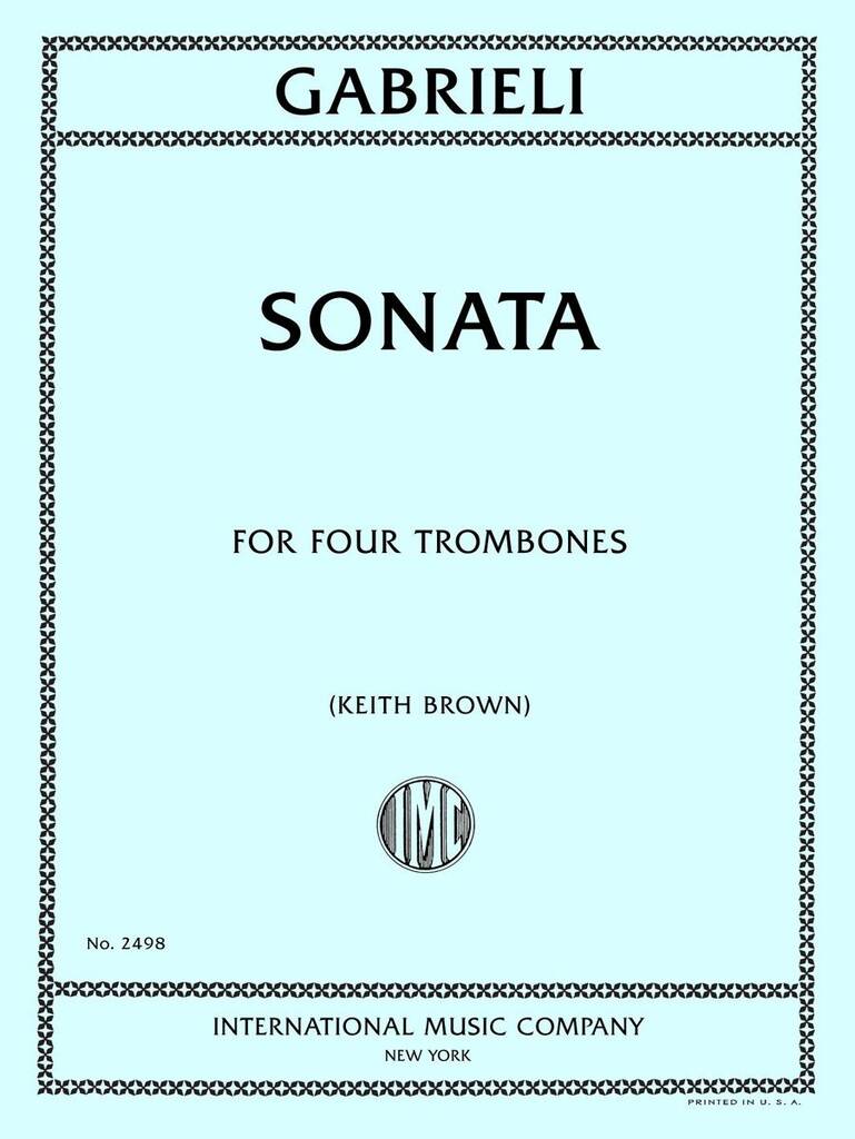 Sonata
