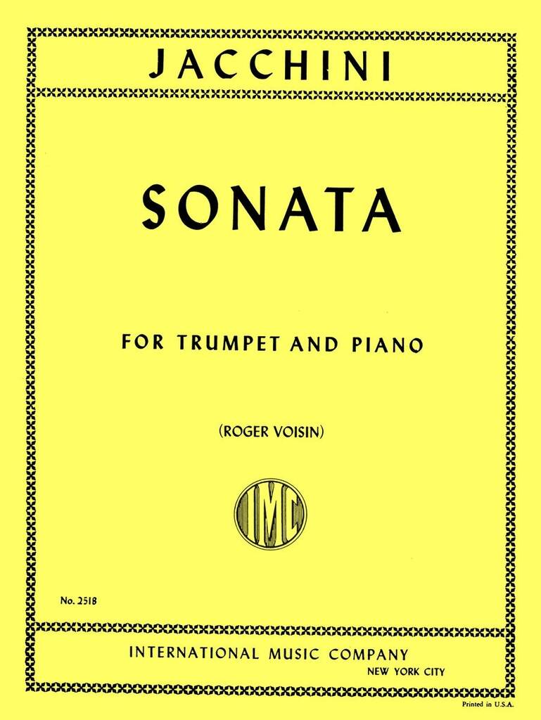 Sonata (Voisin)