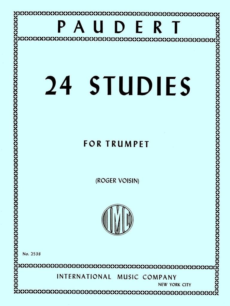 Etudes(24)