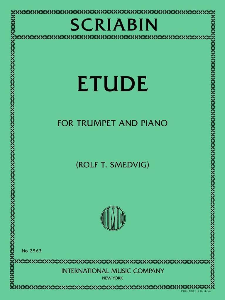 Etude