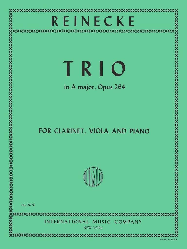 Trio La Op.264