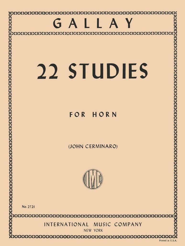 22 Studi (Cerminaro)