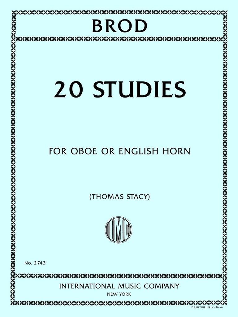 20 Studi