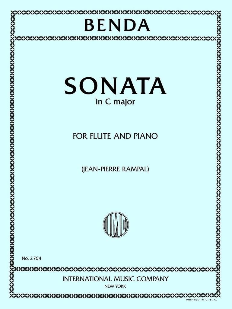 Sonata In Do