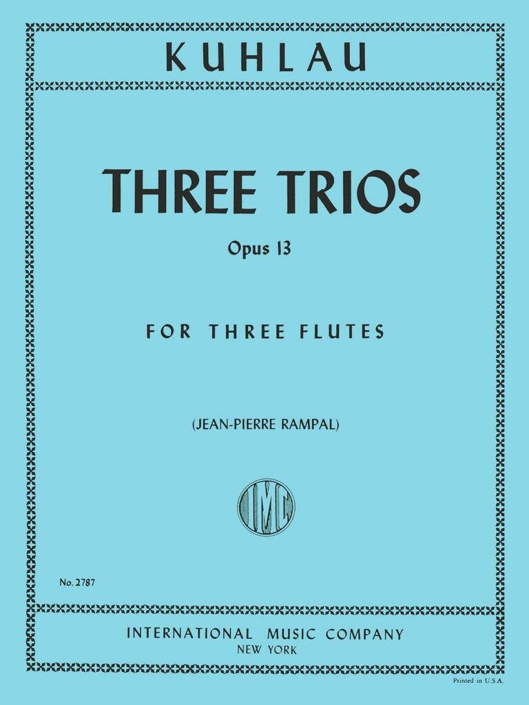 3 Trii (Rampal)