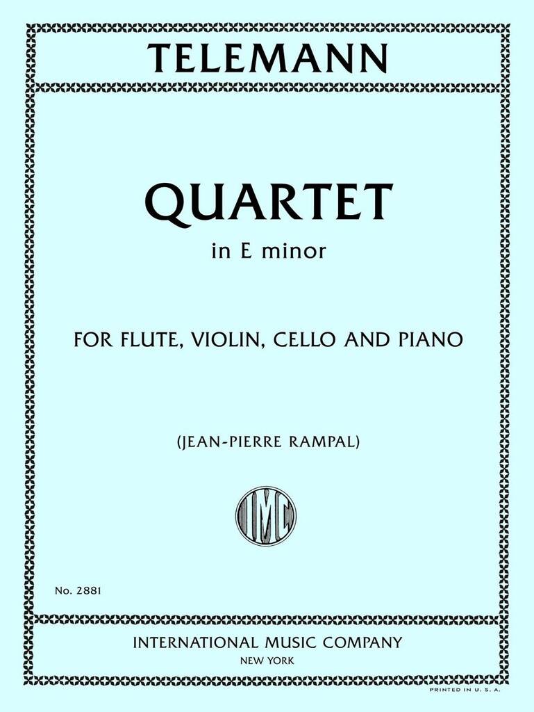 Quartet Emin