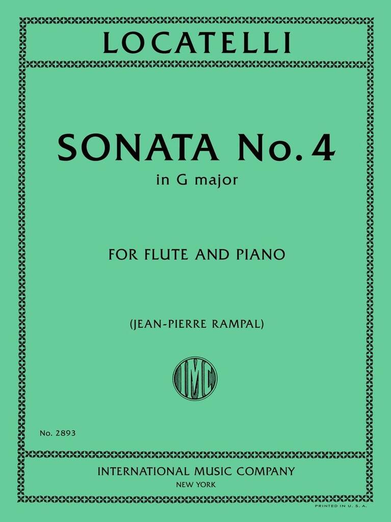Sonata Sol