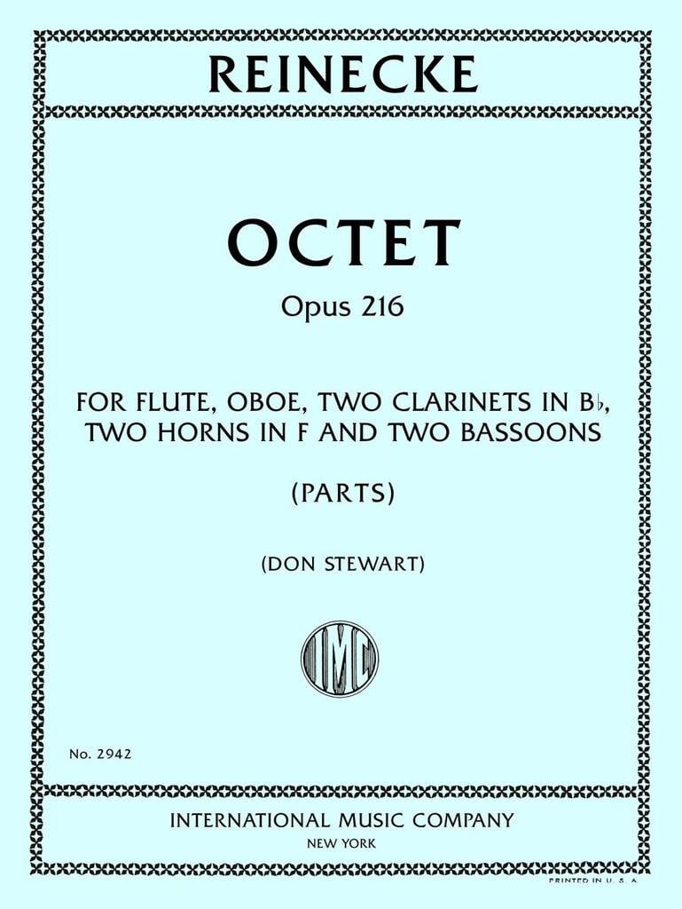 Ottetto Op.216