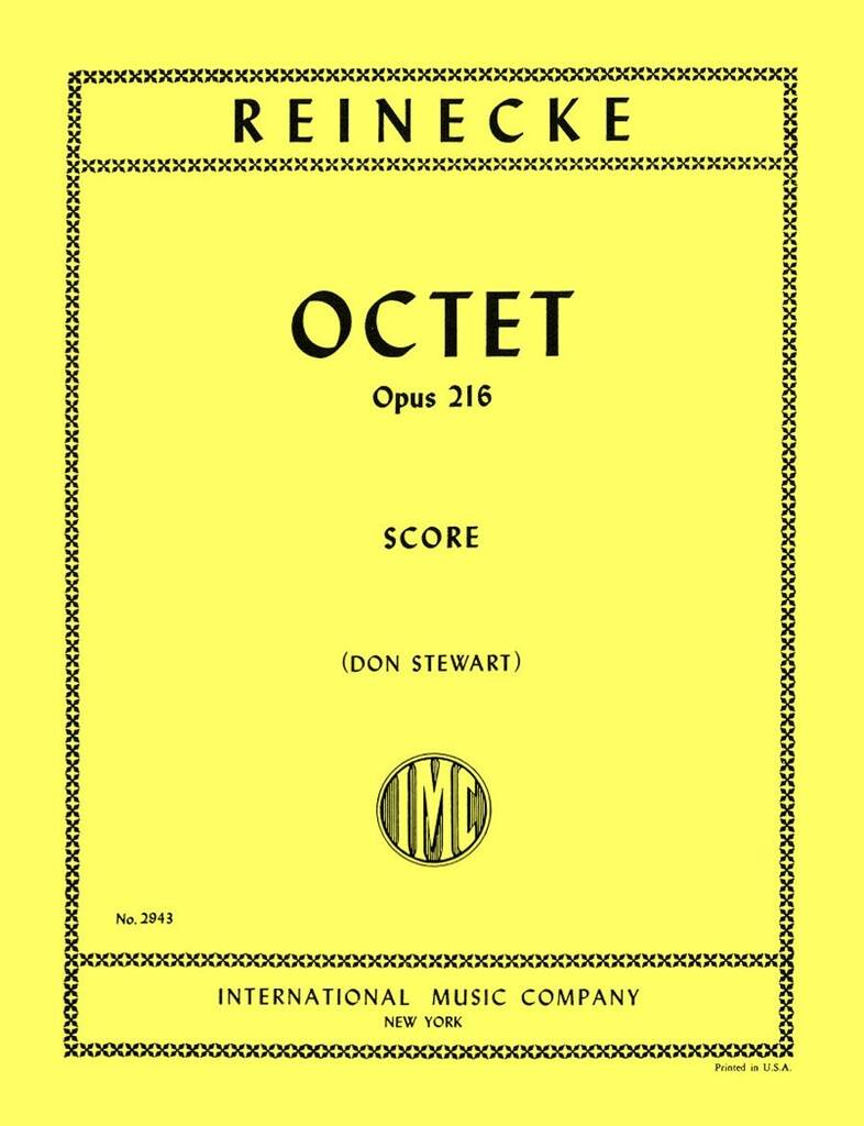 Ottetto Op. 126